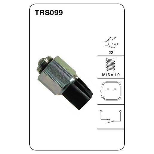 Tridon Reverse Light switch TRS099