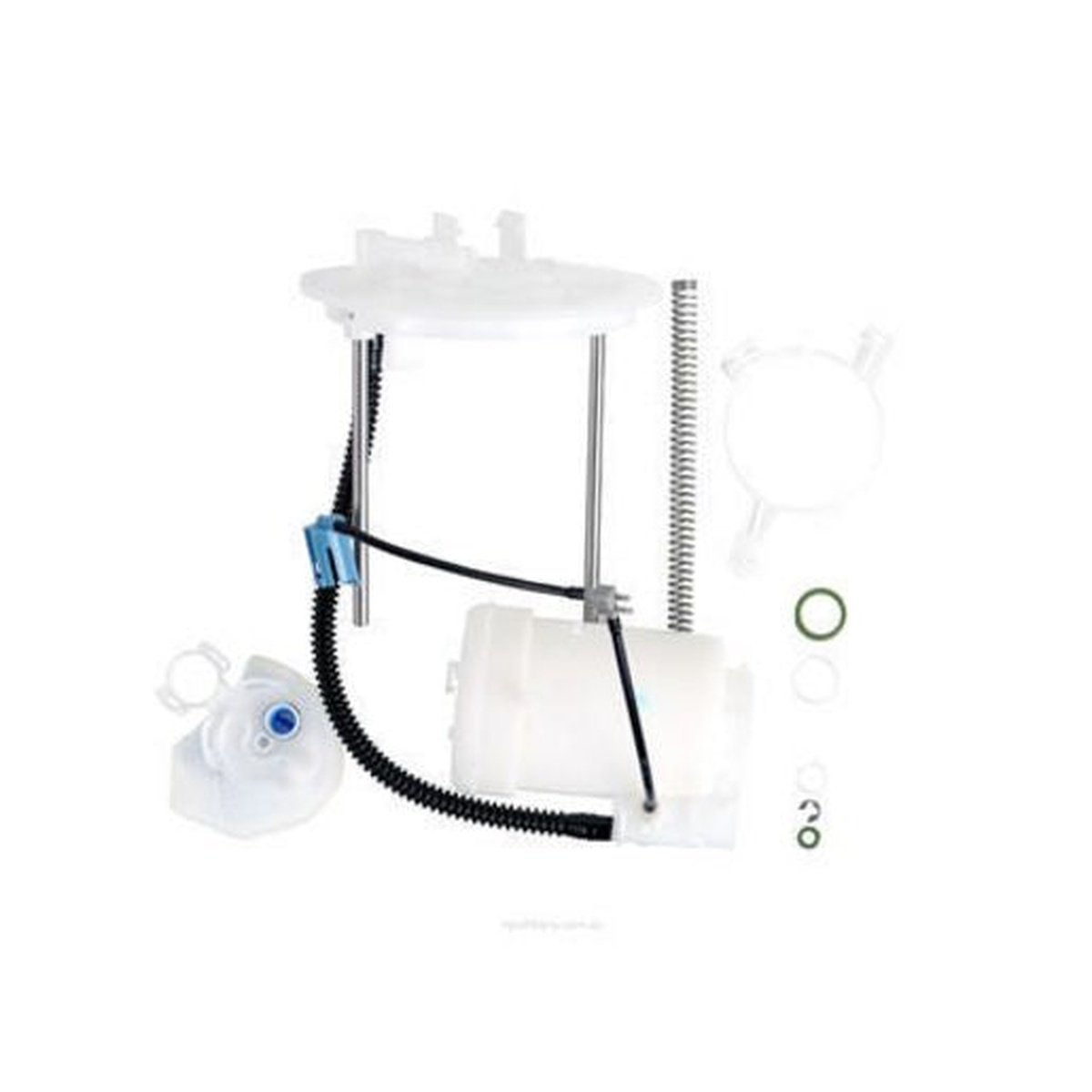 Ryco Fuel Filter Z924
