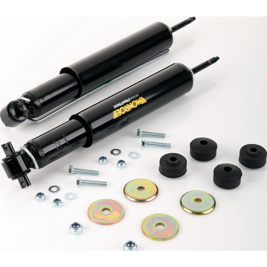 Monroe Shock Absorber - Gt Gas Reflex 15-0516
