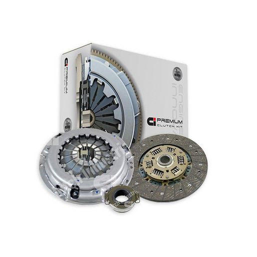 Clutch Industries Standard Replacement Clutch Kit MR2911N