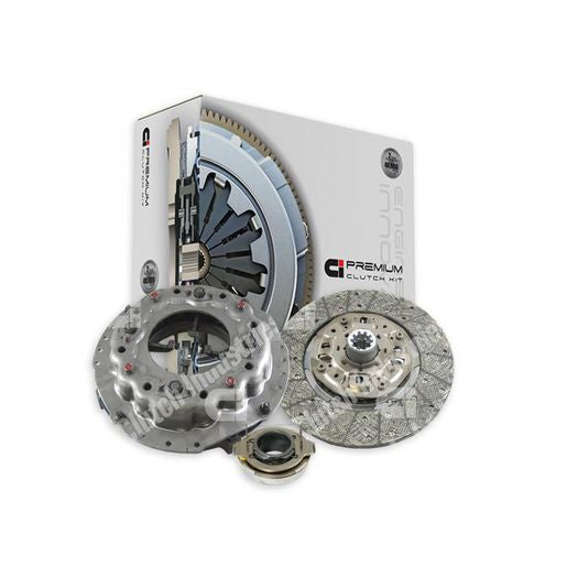 Clutch Industries Standard Replacement Clutch Kit R2785N