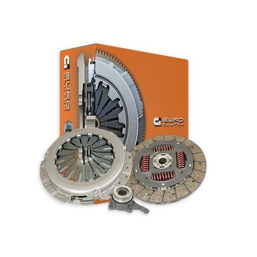 Clutch Industries Euro Clutch Kit Inc. CSC R2903N-CSC