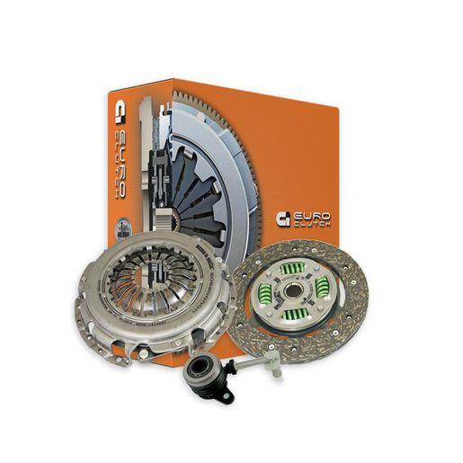 Clutch Industries Euro Clutch Kit Inc. CSC R2904N-CSC