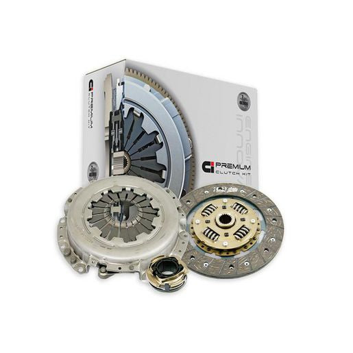 Clutch Industries Standard Replacement Clutch Kit R2908N