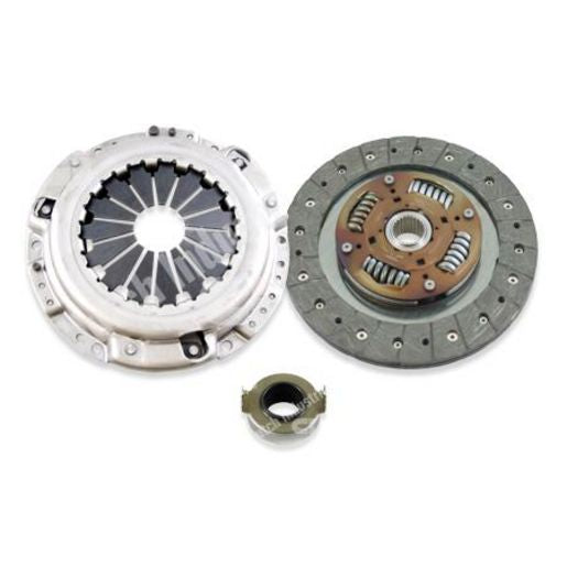 Clutch Industries Standard Replacement Clutch Kit R2916N