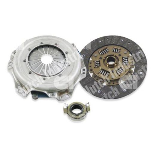 Clutch Industries Standard Replacement Clutch Kit R2922N