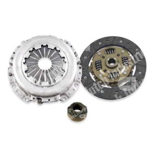 Clutch Industries Standard Replacement Clutch Kit R2929N