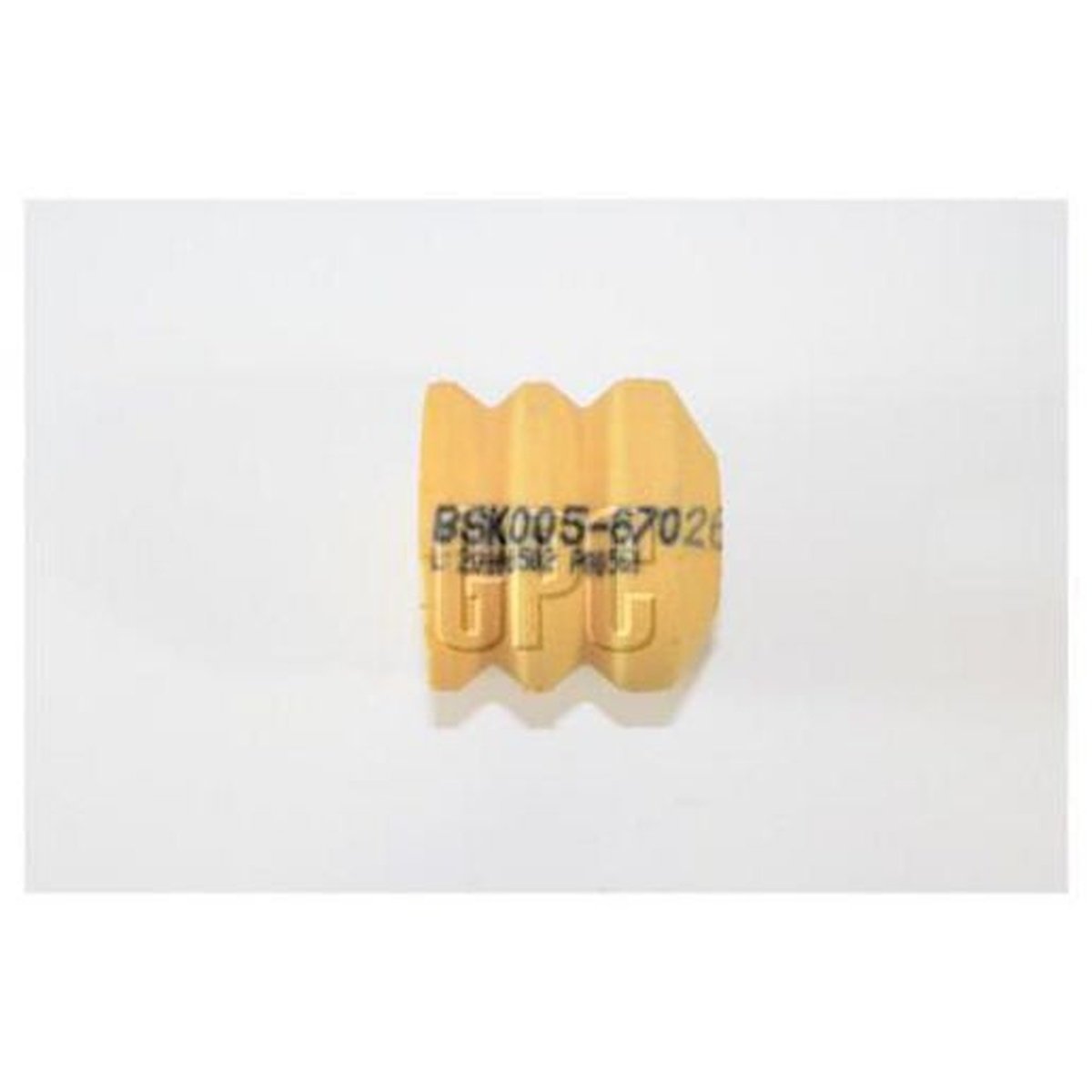 KYB Bump Stop Suspension BSK005