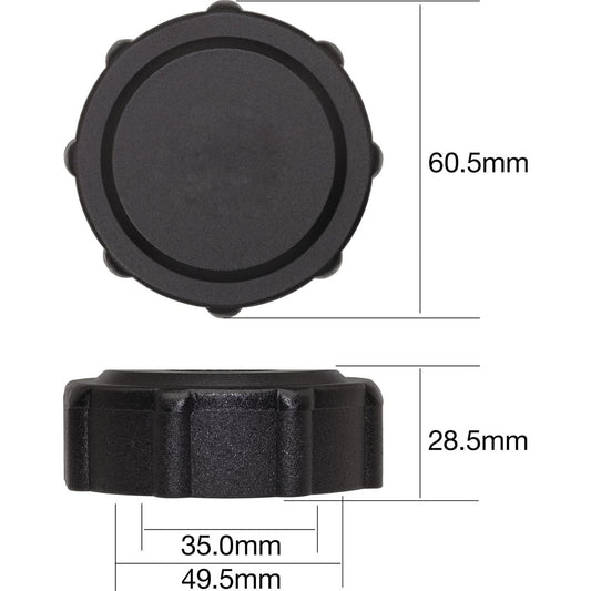 Tridon Radiator Cap CH16110