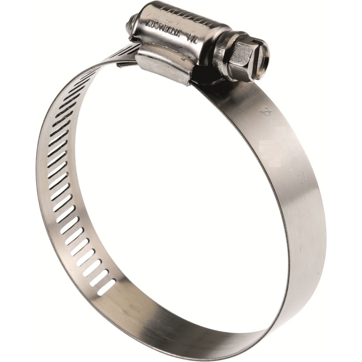 Tridon Hose Clamp 181-225mm Stainless Steel HAS136