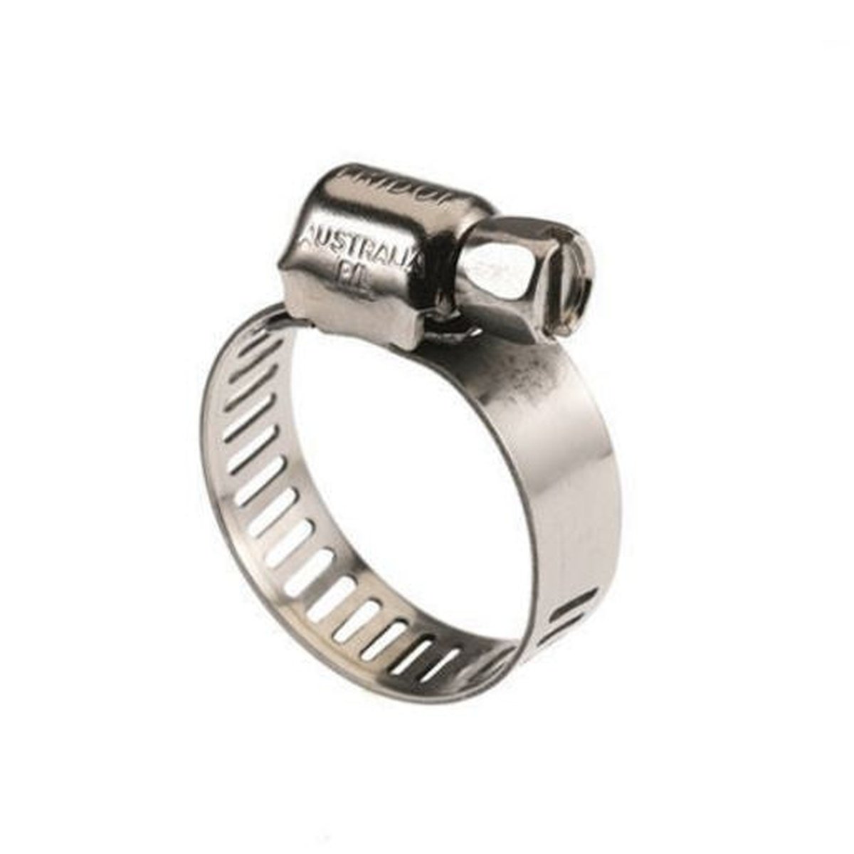 Tridon Clamp Stainless 11-18mm Box Of 10 MAH005P