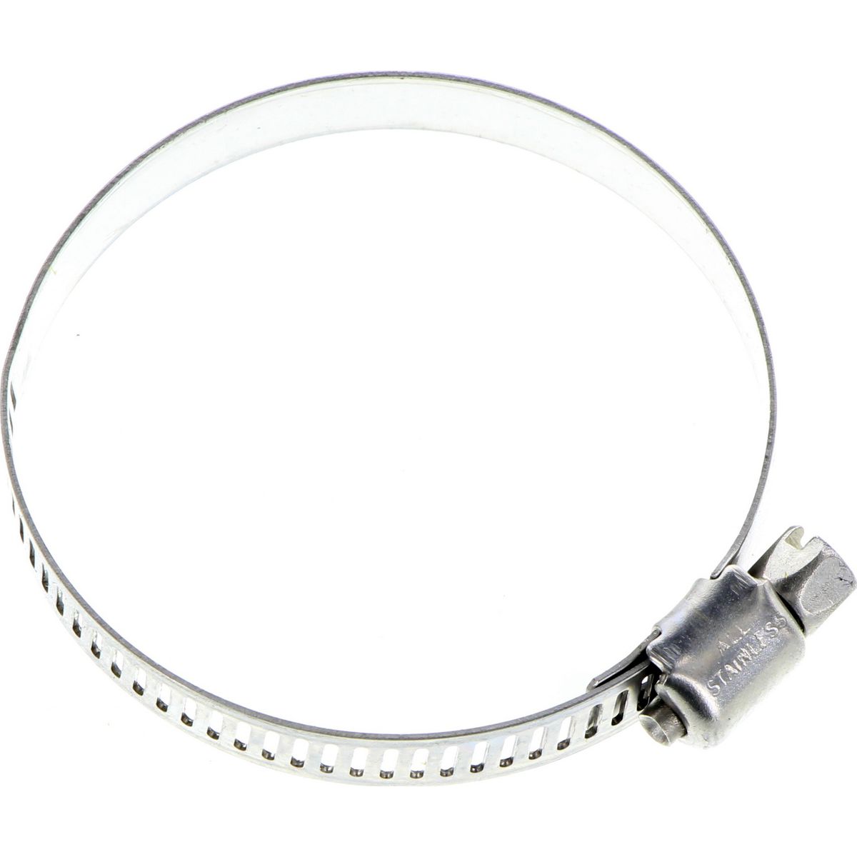 Tridon Clamp Stainless 33-51mm Box Of 10 MAH024P