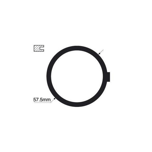 Tridon Thermostat Gasket TTG68
