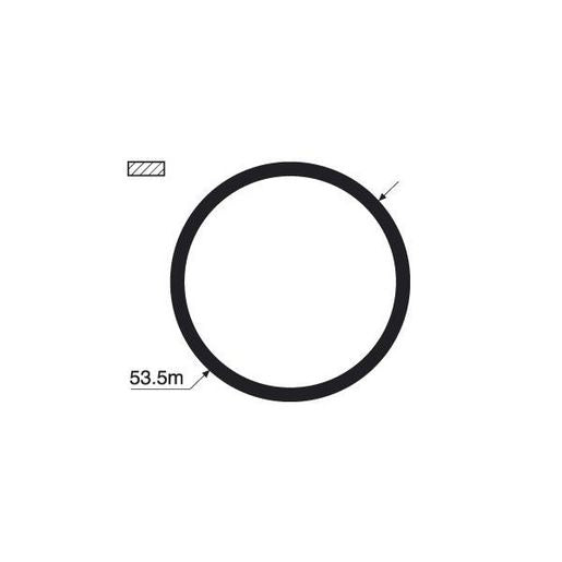 Tridon Thermostat Gasket TTG74
