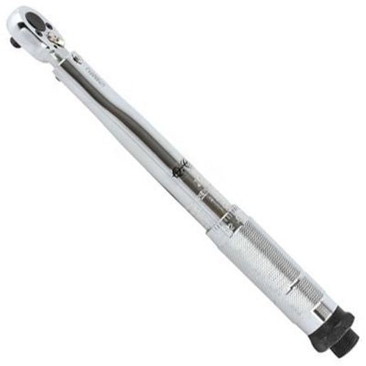 Toledo Torque Wrench 1/4 Inch Dr 301097