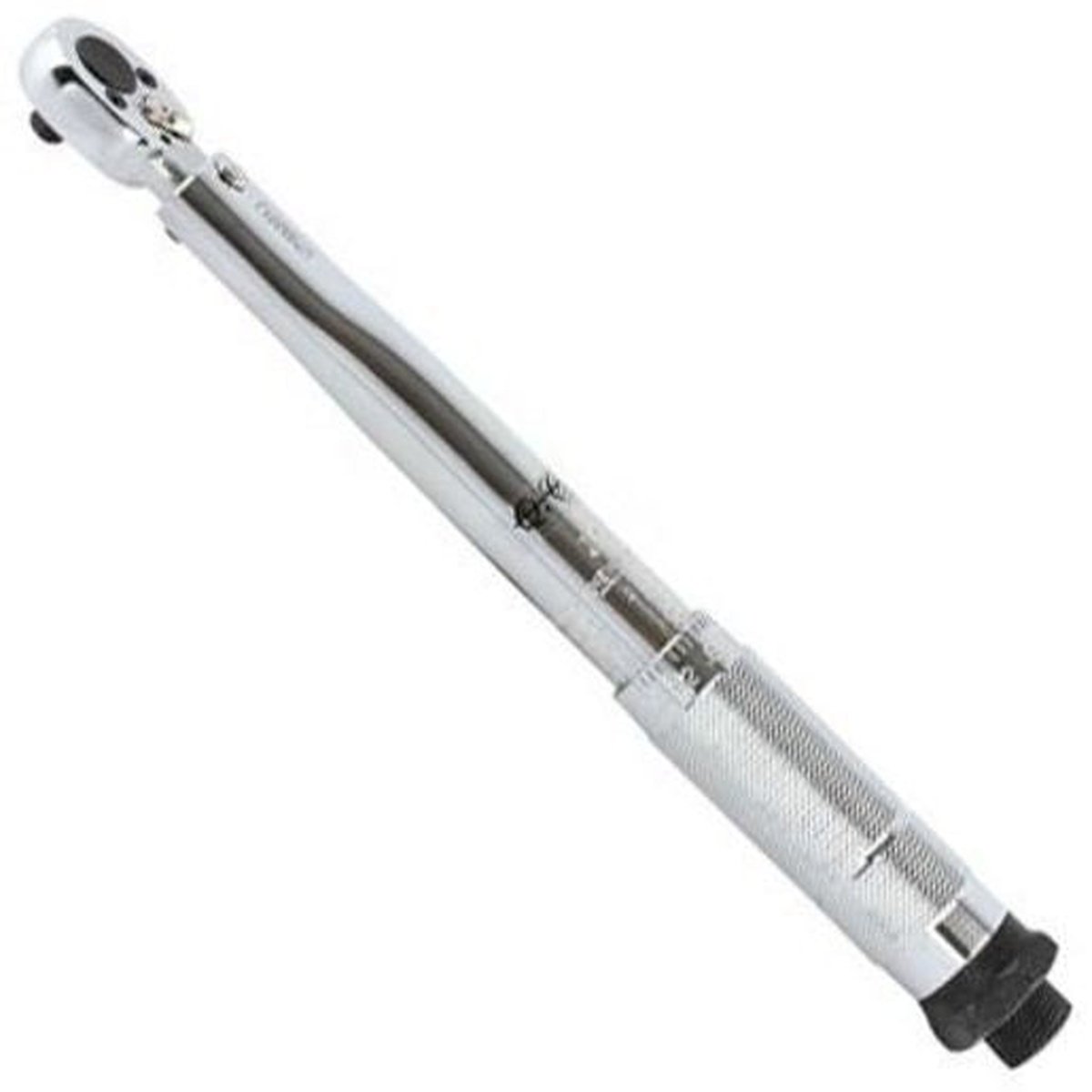 Toledo Torque Wrench 1/4 Inch Dr 301097