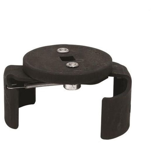Toledo Oil Filter Remover 80-90mm 305002