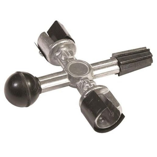 Toledo Battery Post & Terminal Cleaner 303178