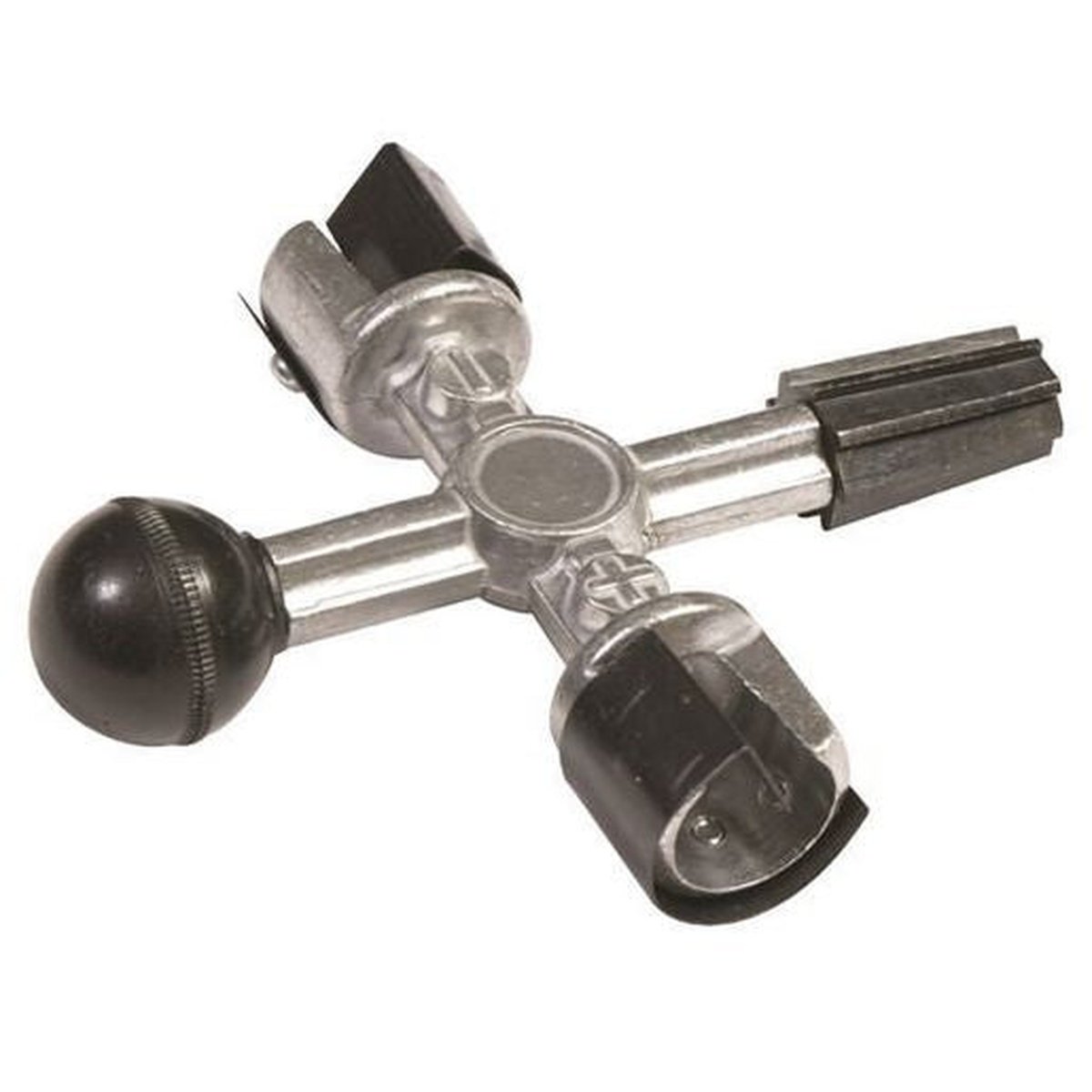 Toledo Battery Post & Terminal Cleaner 303178