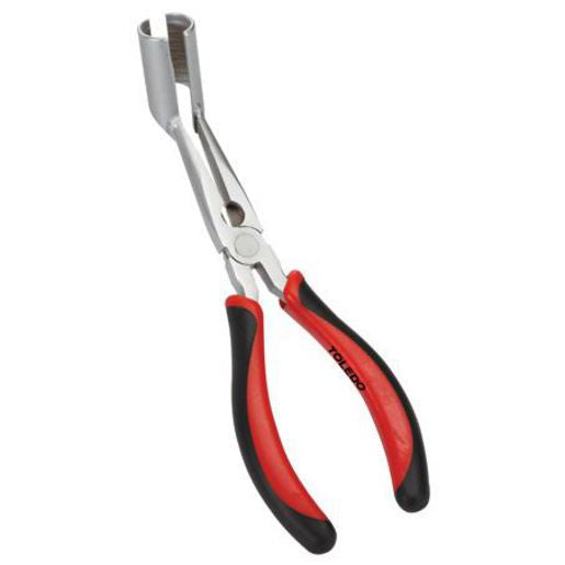 Toledo Spark Plug Lead Pliers 200mm 302015