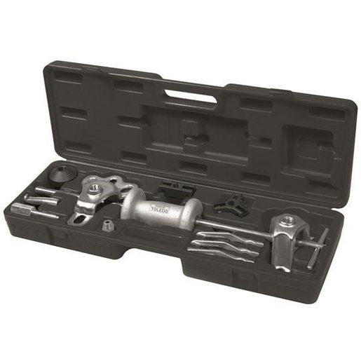 Toledo Slide Hammer Hub Puller 245300