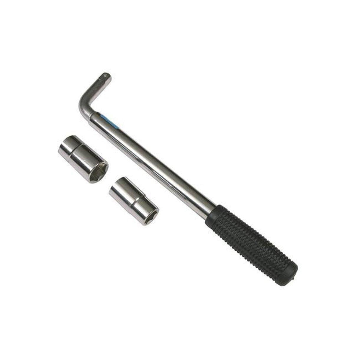Toledo Wheel Master Wrench 17/19/21/23mm 309248