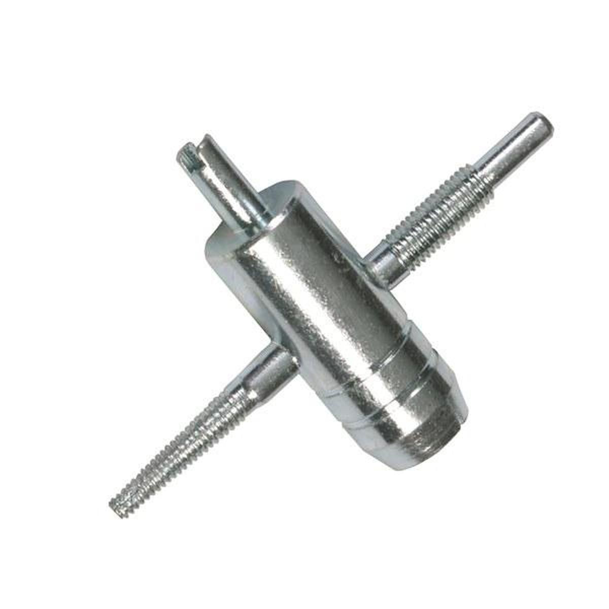 Toledo Tyre Valve Remover 4 Way 309245