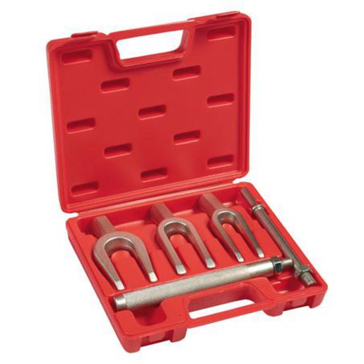 Toledo Tie Rod/Ball Joint/Pitman Arm Set 311282