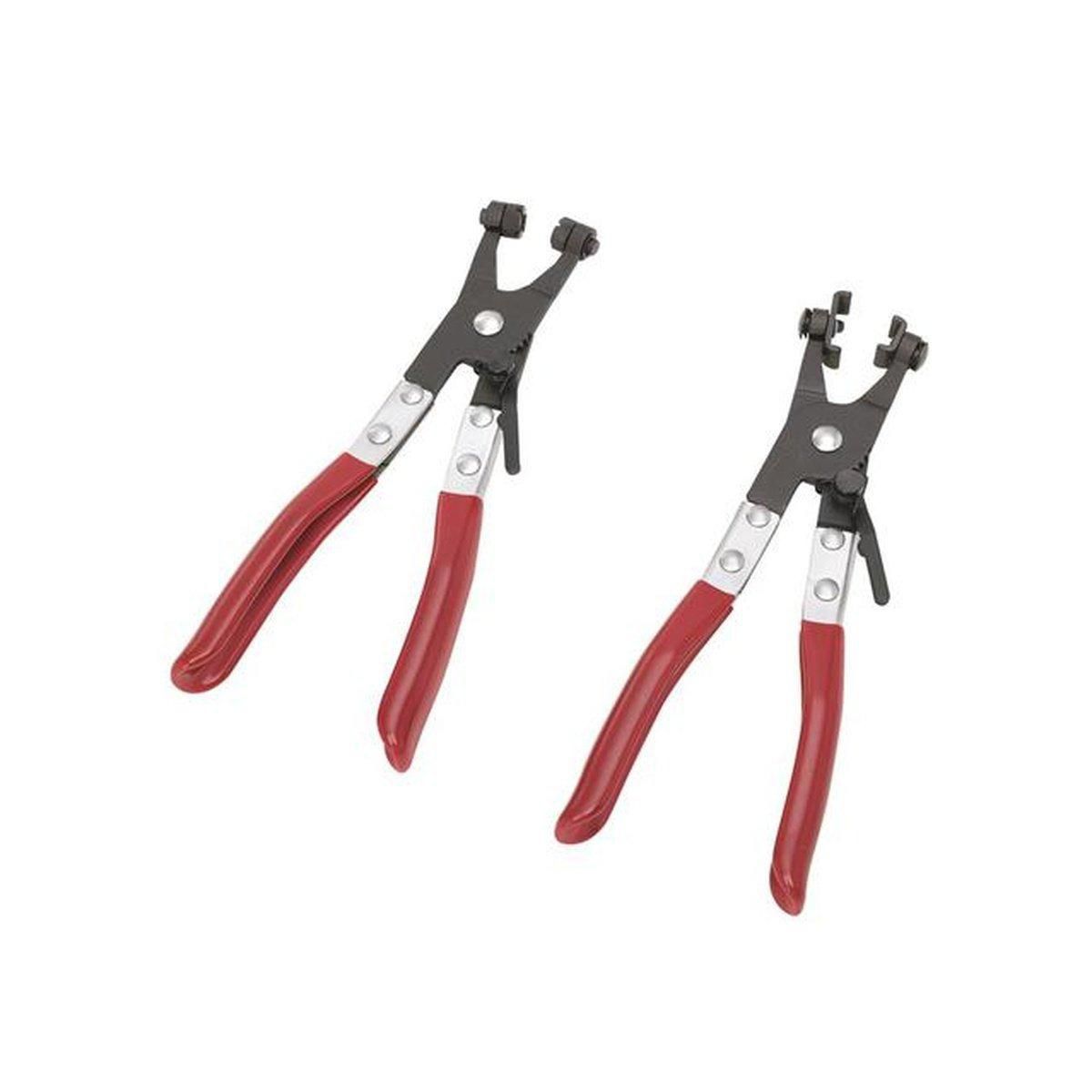 Toledo Hose Clamp Plier 2 Piece 301171