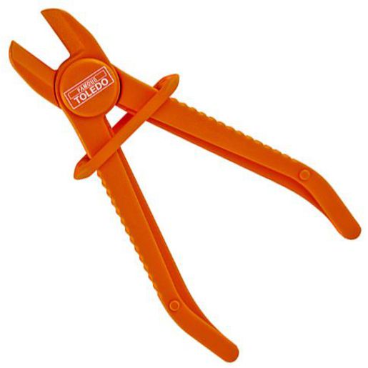 Toledo Hose Crimping Tool Medium 185mm 301023