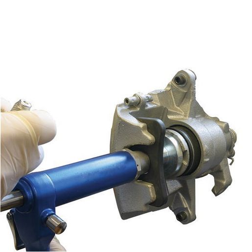 Toledo Brake Piston Wind Back Kit 310375
