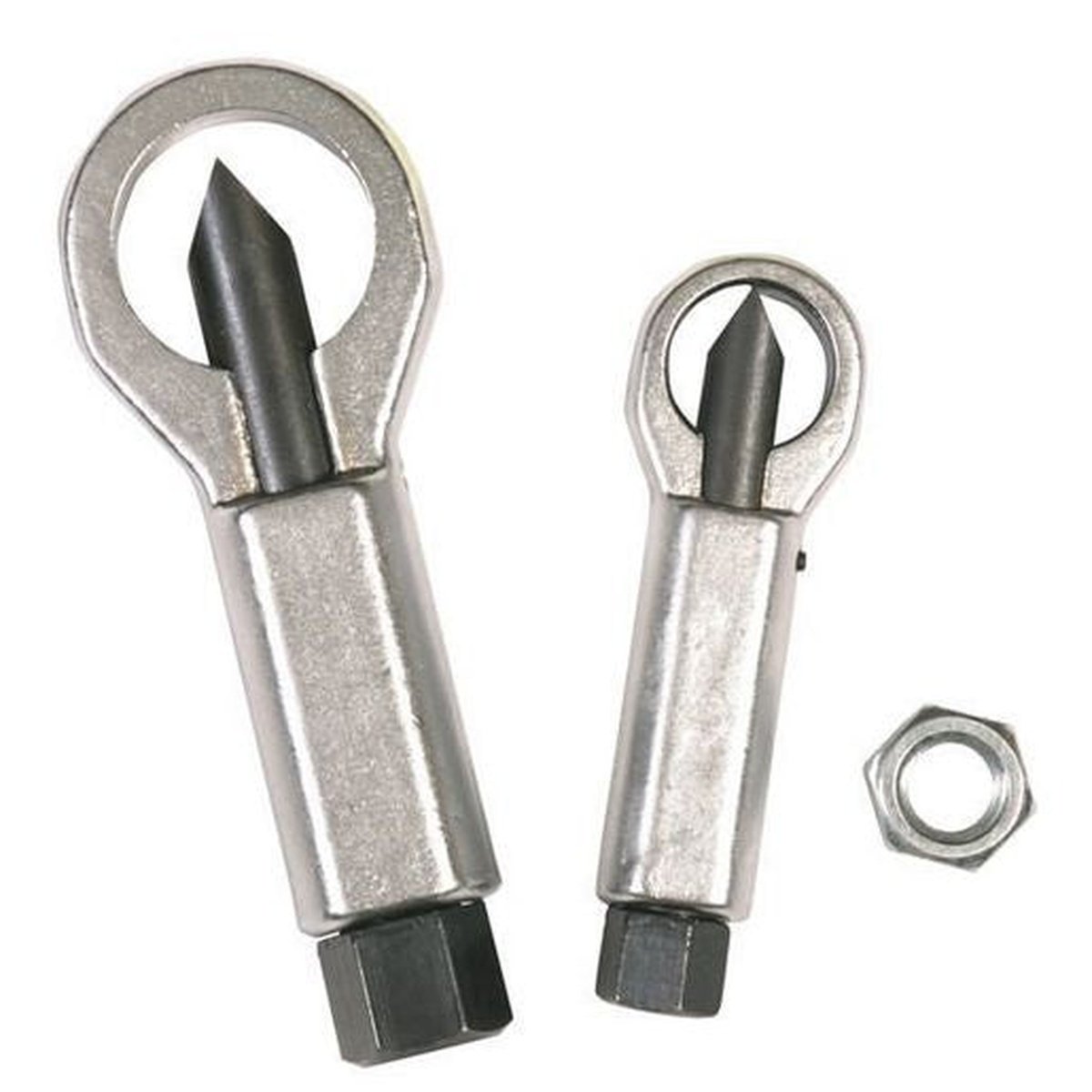 Toledo Nut Splitter Set 2 Piece 301076