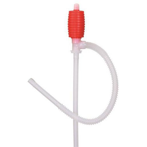 Toledo Syphon Pump 6.5 LPM 305390