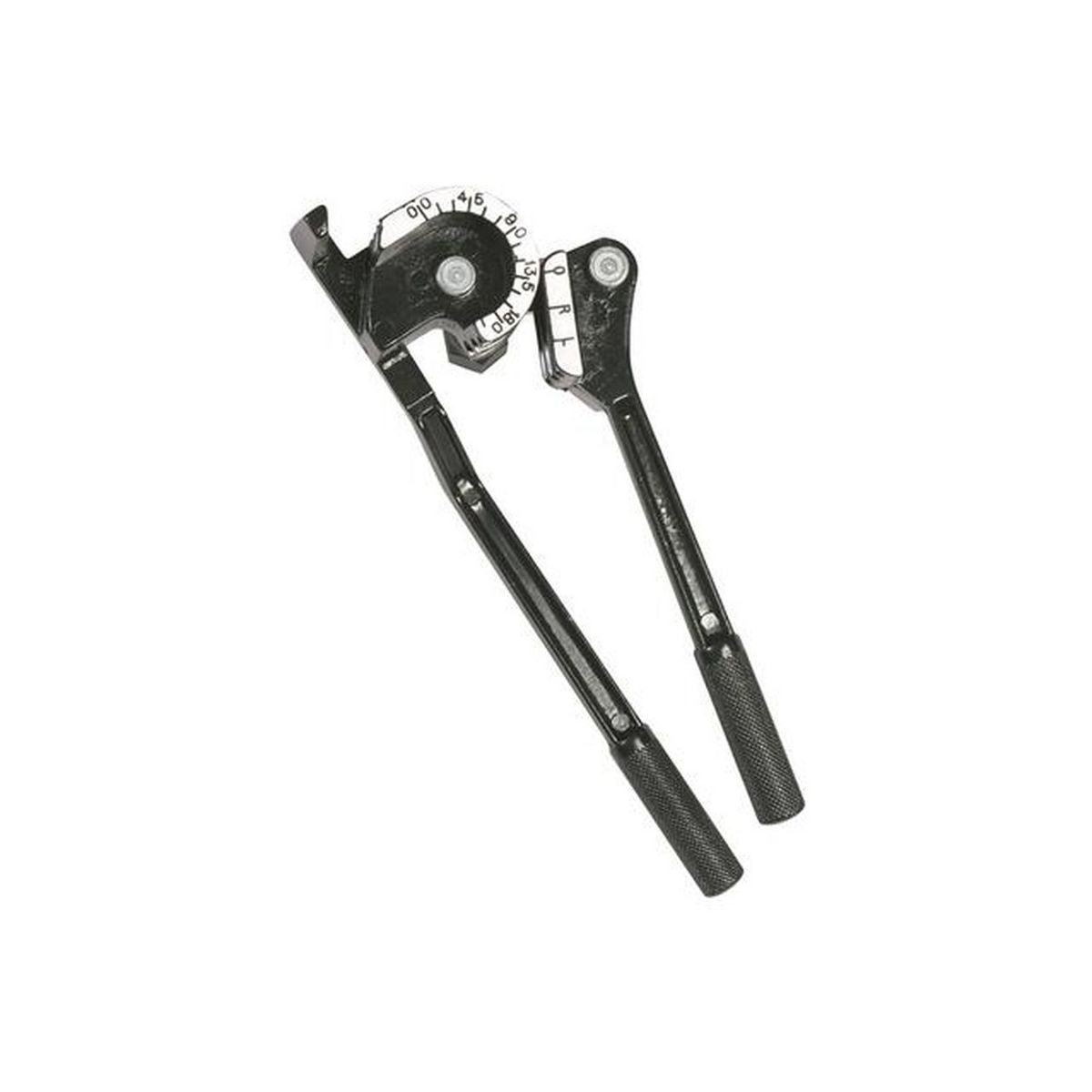 Toledo Tube Bender 6,8,10mm 301034