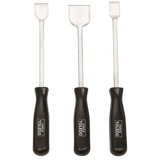 Toledo Gasket Scraper Set 3 Piece 301278