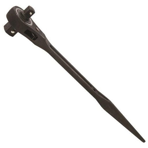 Toledo Dual Square Drive Podger 1/2 Inch X 3/4 Inch 321022