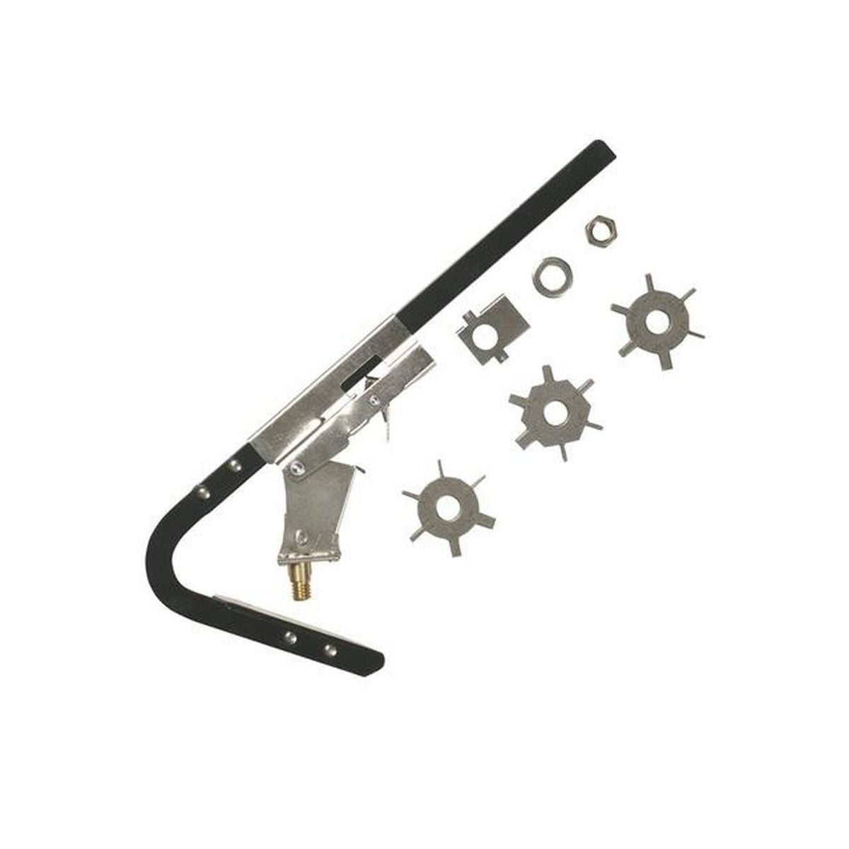 Toledo Piston Ring Groove Cleaner 304193