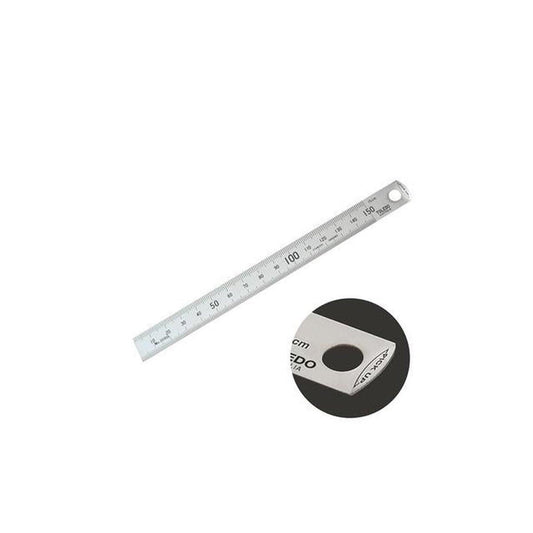 Toledo Pick Up Ruler 150mm 301956
