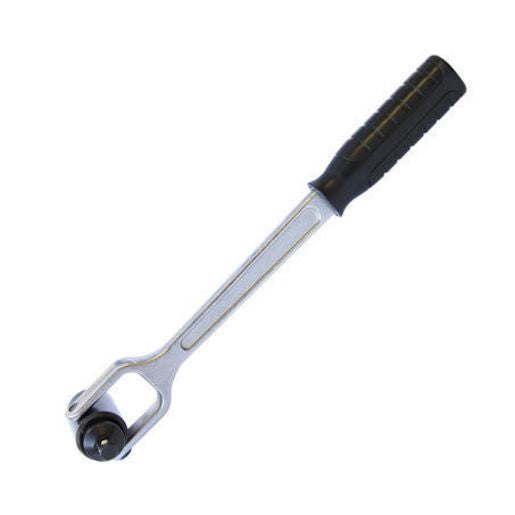 Toledo Nut Cracker Bar 410mm 1/2 Inch Square Drive 321032