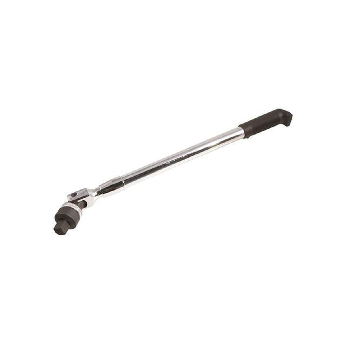 Toledo Breaker Bar Adjustable Length 321251