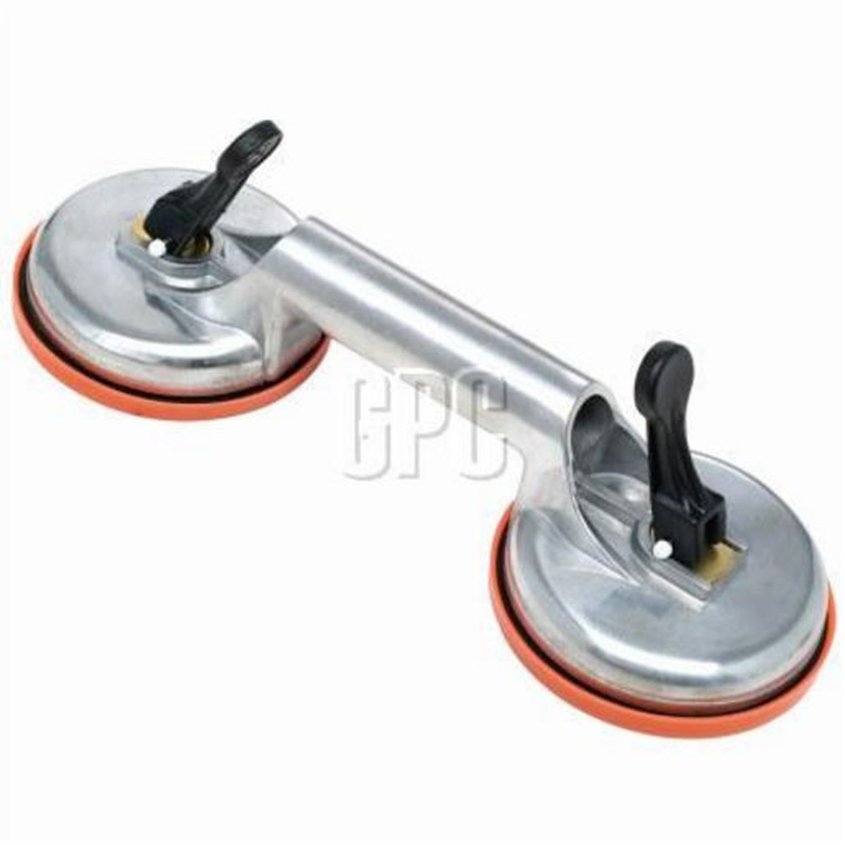 Toledo Double Alumin Suction Cup 313075