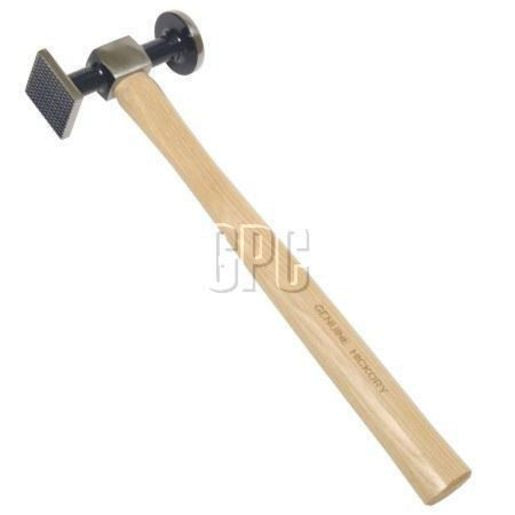 Toledo Heavy Shrinking Hammer 40mm 313061