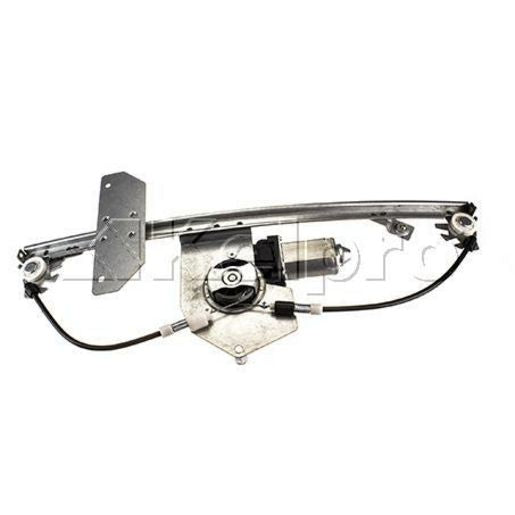 Kelpro Power Window Regulator With Motor Front LH KWFL1390