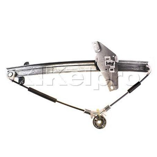 Kelpro Power Window Regulator W/O Motor Front LH KWFL1395