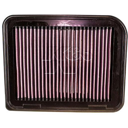 K&N Hi-Flow Performance Air Filter 33-3015