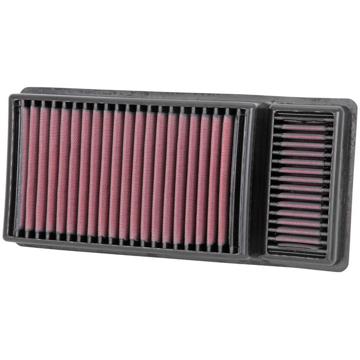 K&N Hi-Flow Performance Air Filter 33-5010