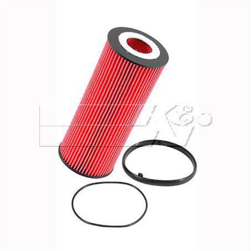 K&N Oil Filter - Pro Series PS-7015