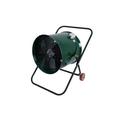 Mastertool Mancooler 800Mm 1.5Kw 240V MC8-15-4