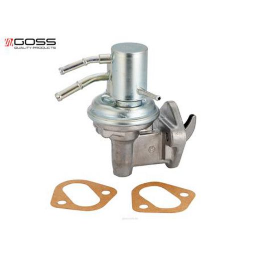 Goss Mechanical Fuel Pump G7745