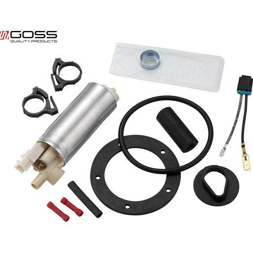 Goss Electric Fuel Pump GE026
